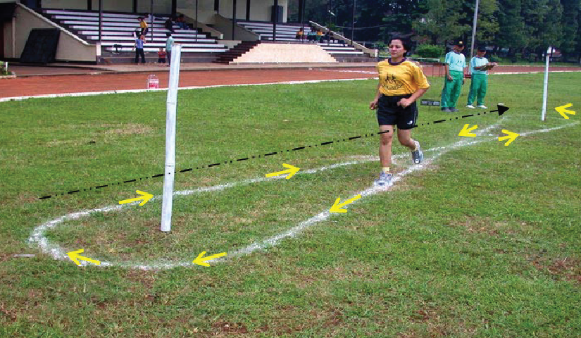 Kelincahan: Pengertian, Manfaat, Contoh & Cara Latihan | Telkomsel